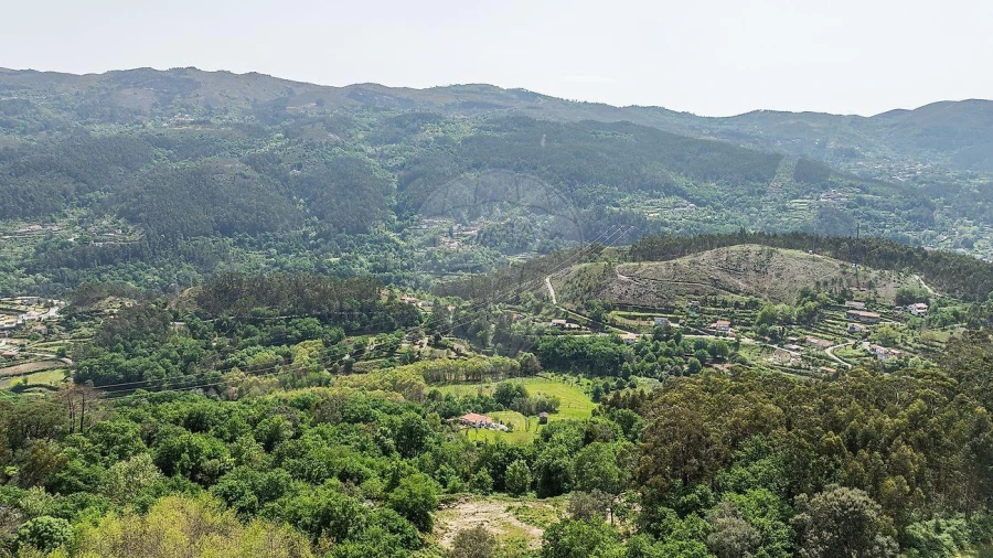 Moradia T5 para Venda em Gondoriz Foto 9