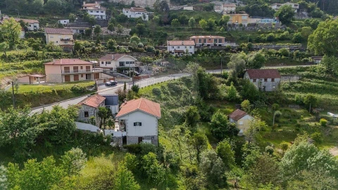Terreno para Venda em Rio Caldo
