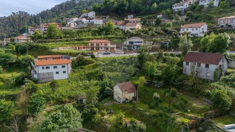 Terreno para Venda em Rio Caldo