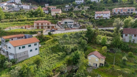 Terreno para Venda em Rio Caldo