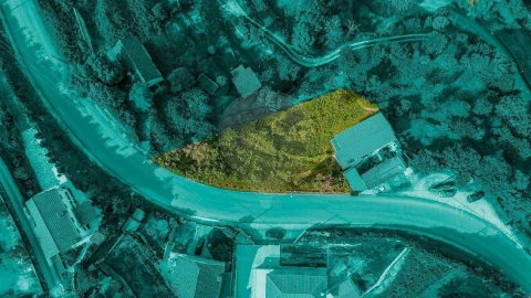 Terreno para Venda em Rio Caldo