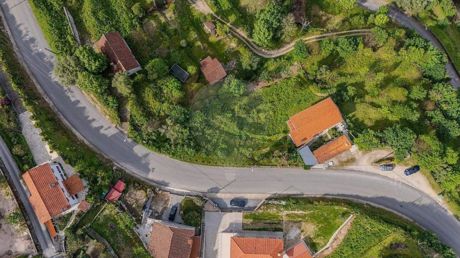 Terreno para Venda em Rio Caldo Foto 19