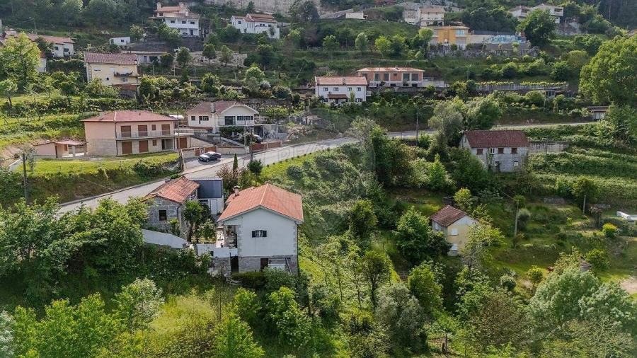 Terreno para Venda em Rio Caldo Foto 7