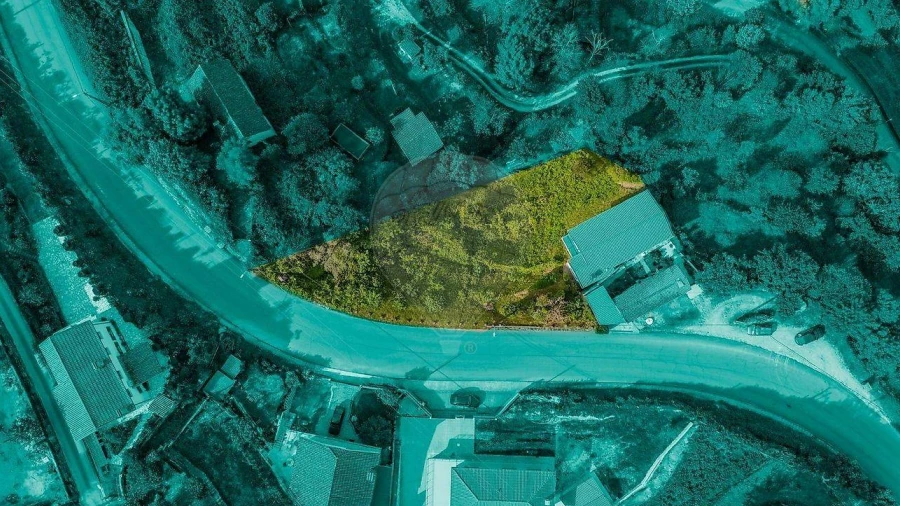 Terreno para Venda em Rio Caldo