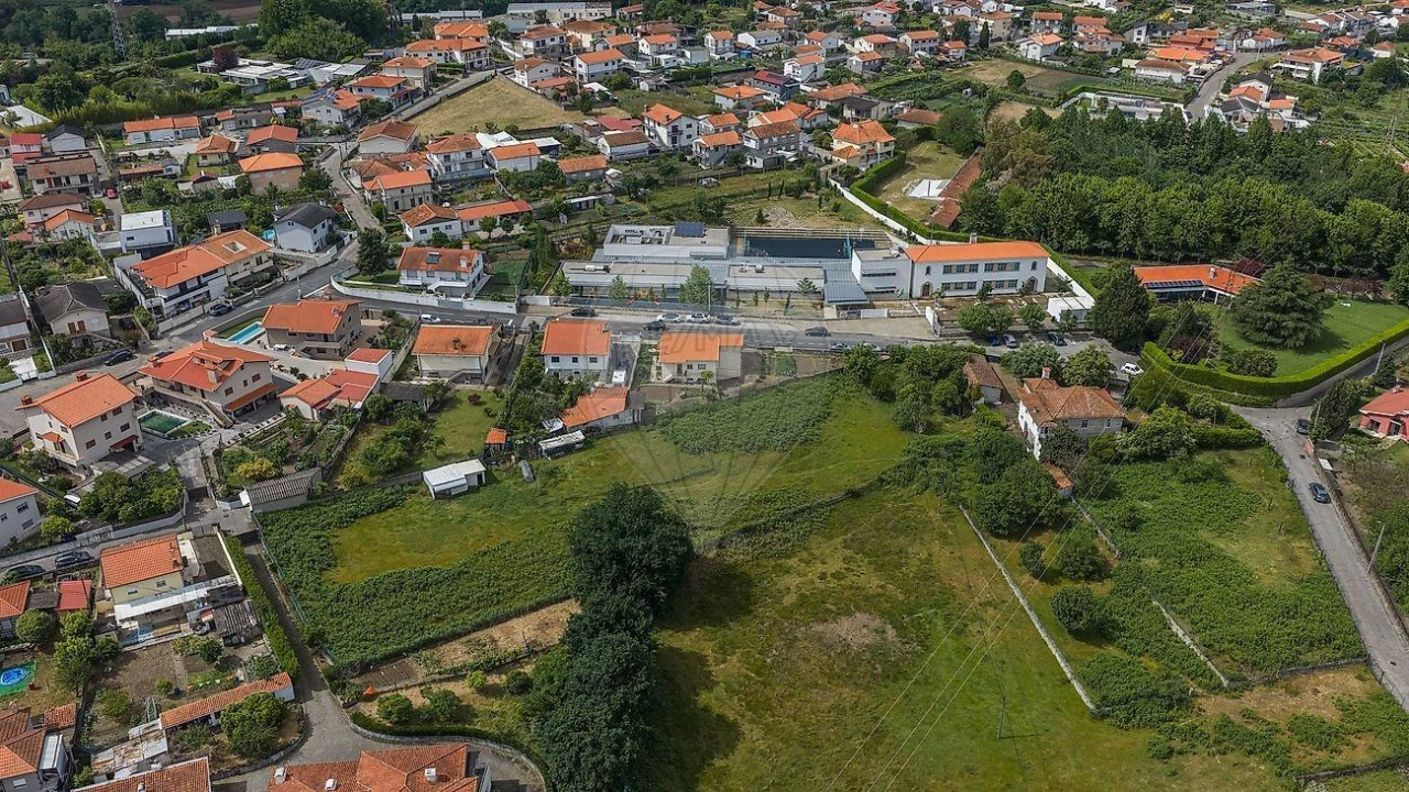 Moradia T3 para Venda em Moreira de Conegos Foto 32
