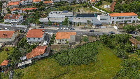 Moradia T3 para Venda em Moreira de Conegos
