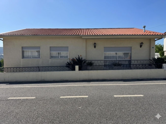 Moradia T3 para Venda em Moreira de Conegos Foto 13