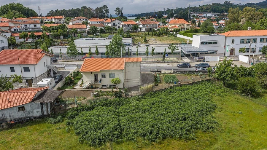 Moradia T3 para Venda em Moreira de Conegos Foto 22