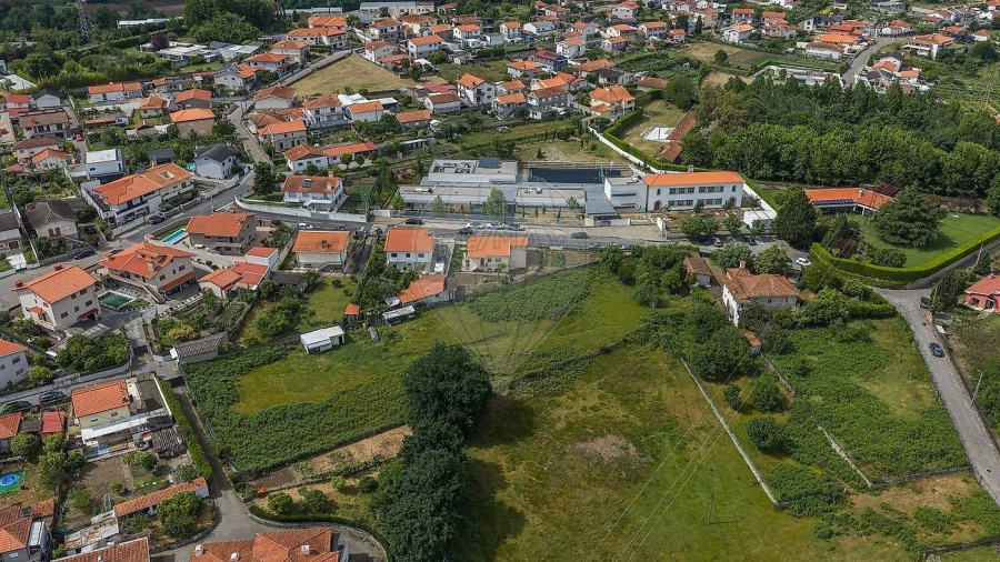 Moradia T3 para Venda em Moreira de Conegos Foto 32