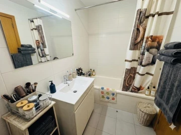 Apartamento T1 para Venda em Braga (Maximinos, Sé e Cividade)