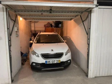 Apartamento T1 para Venda em Braga (Maximinos, Sé e Cividade)