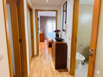 Apartamento T1 para Venda em Braga (Maximinos, Sé e Cividade)