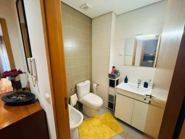 Apartamento T1 para Venda em Braga (Maximinos, Sé e Cividade)