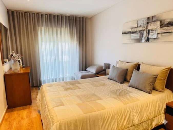 Apartamento T1 para Venda em Braga (Maximinos, Sé e Cividade) Foto 12