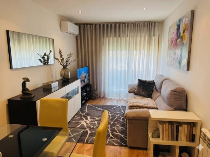Apartamento T1 para Venda em Braga (Maximinos, Sé e Cividade) Foto 7