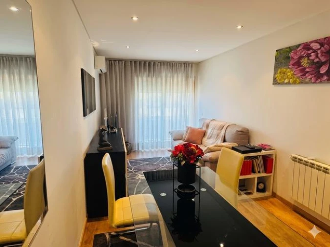 Apartamento T1 para Venda em Braga (Maximinos, Sé e Cividade) Foto 8