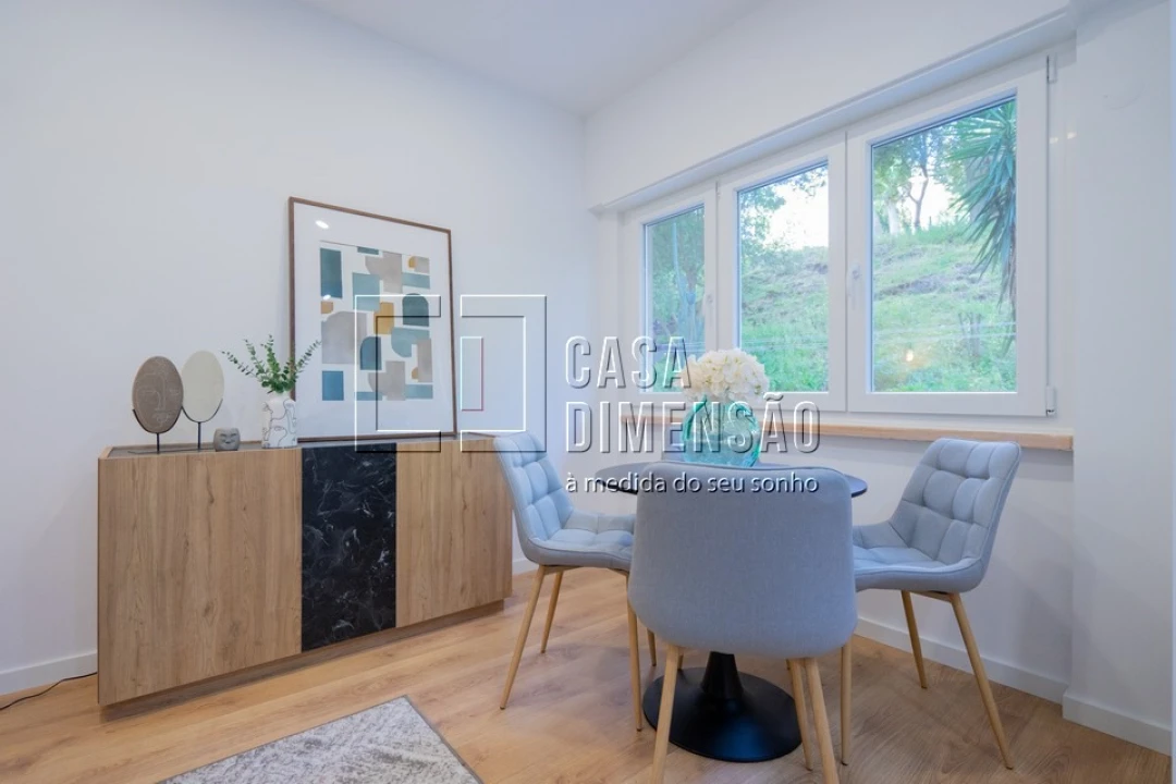 Apartamento T2 para Venda em Benfica Foto 6