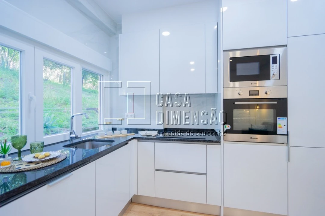 Apartamento T2 para Venda em Benfica Foto 10