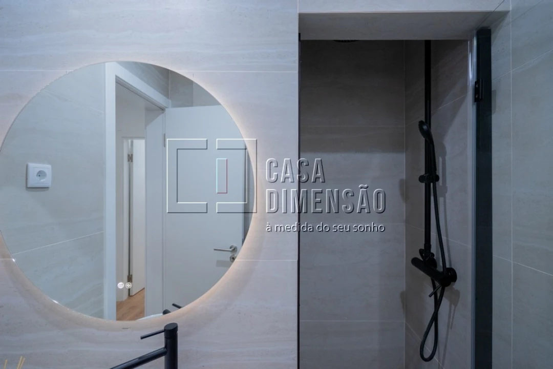 Apartamento T2 para Venda em Benfica Foto 15