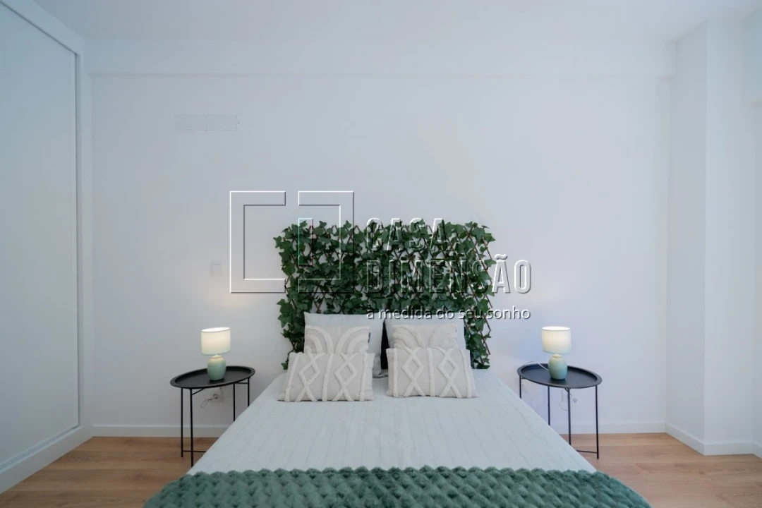 Apartamento T2 para Venda em Benfica Foto 20