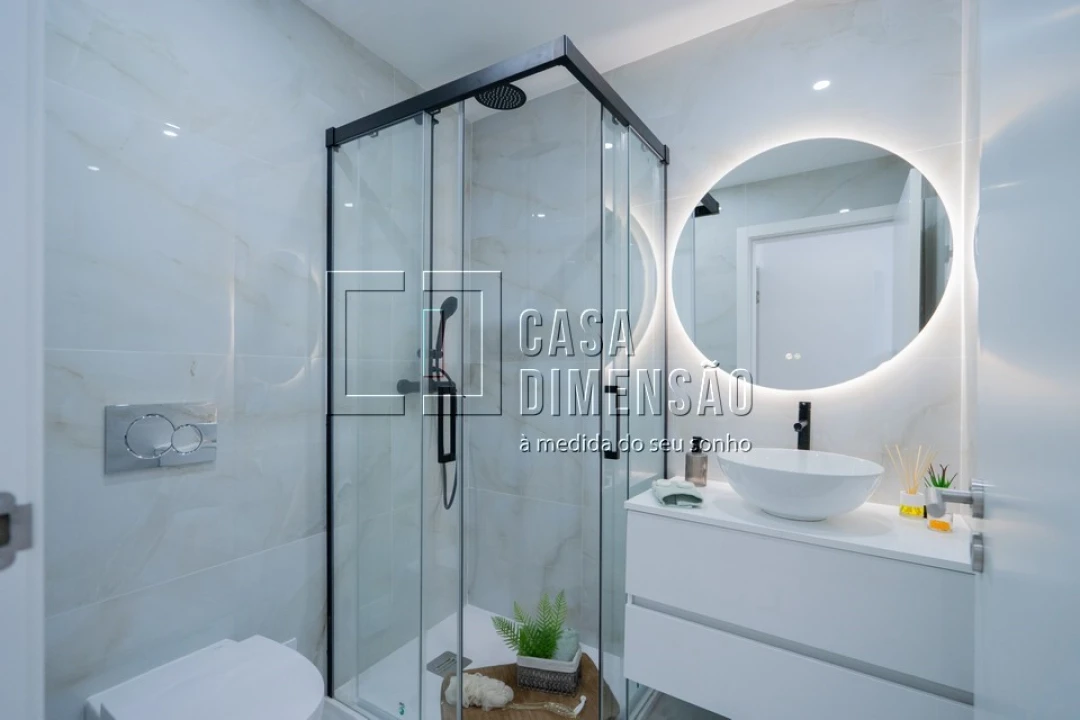 Apartamento T2 para Venda em Benfica Foto 25