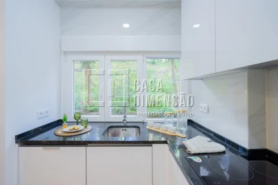 Apartamento T2 para Venda em Benfica