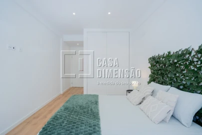 Apartamento T2 para Venda em Benfica