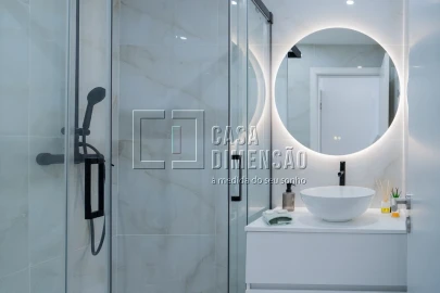 Apartamento T2 para Venda em Benfica