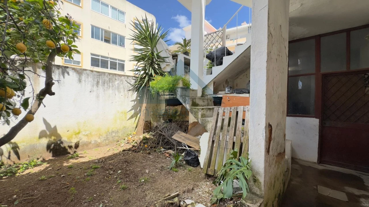 Apartamento T3 para Venda em Loule (São Clemente) Foto 1