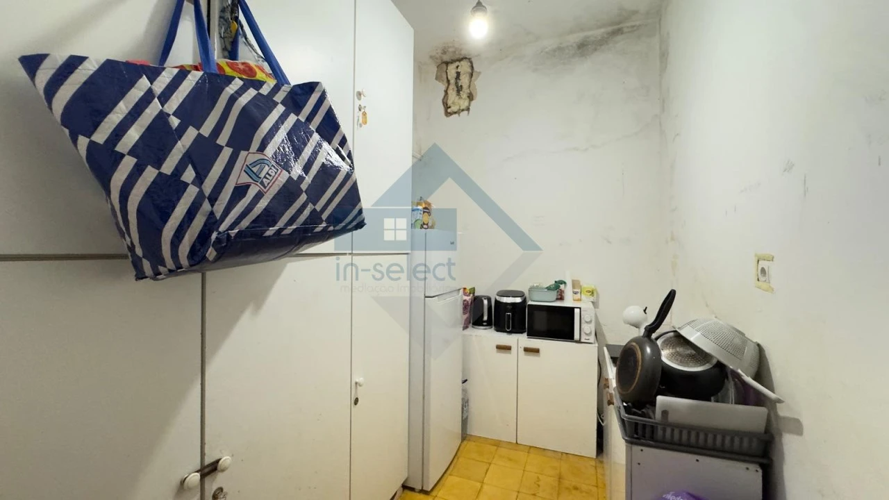 Apartamento T3 para Venda em Loule (São Clemente) Foto 9