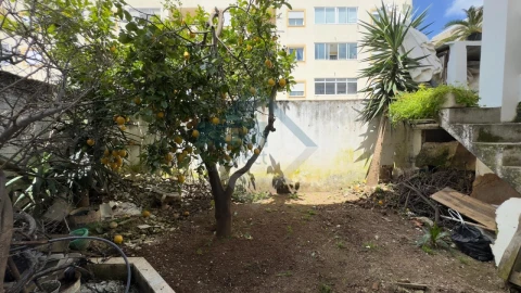 Apartamento T3 para Venda em Loule (São Clemente)