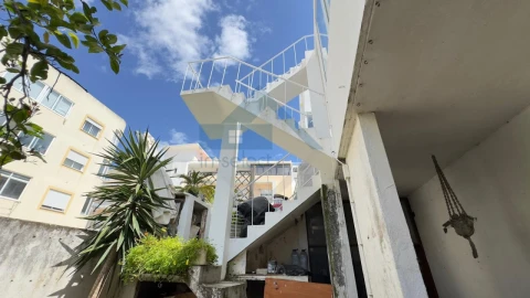 Apartamento T3 para Venda em Loule (São Clemente)