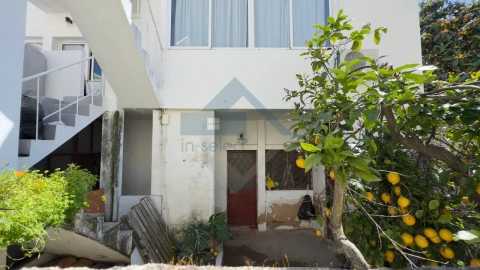 Apartamento T3 para Venda em Loule (São Clemente)