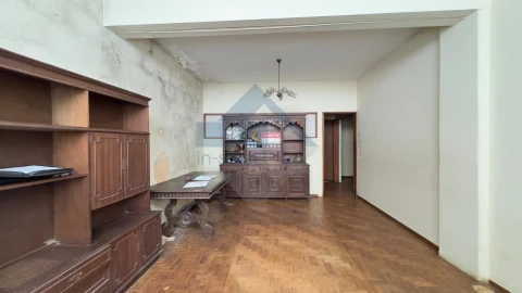 Apartamento T3 para Venda em Loule (São Clemente)