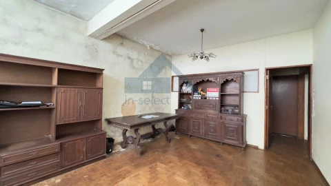 Apartamento T3 para Venda em Loule (São Clemente)