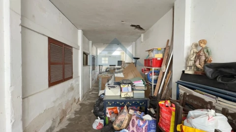 Apartamento T3 para Venda em Loule (São Clemente)