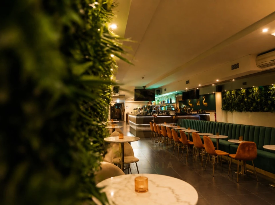 Negócio para Cedência de Quotas em Vila do Conde Foto 1