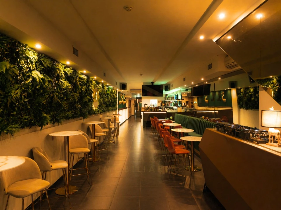 Negócio para Cedência de Quotas em Vila do Conde Foto 2