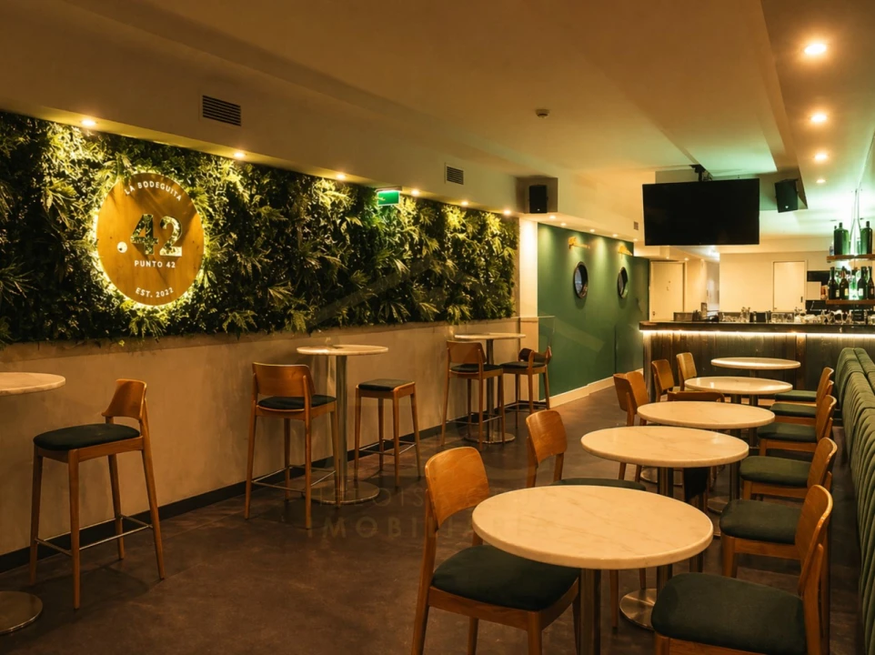 Negócio para Cedência de Quotas em Vila do Conde Foto 8