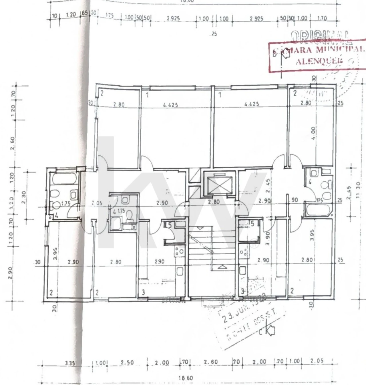 Apartamento T2 para Venda em Carregado e Cadafais Foto 34