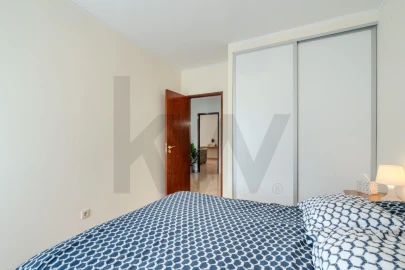 Apartamento T2 para Venda em Carregado e Cadafais