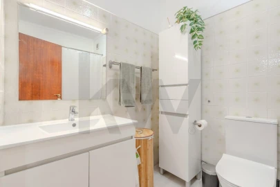 Apartamento T2 para Venda em Carregado e Cadafais