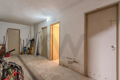Apartamento T2 para Venda em Carregado e Cadafais