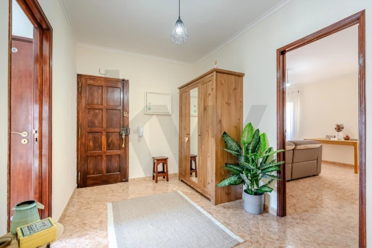 Apartamento T2 para Venda em Carregado e Cadafais Foto 5
