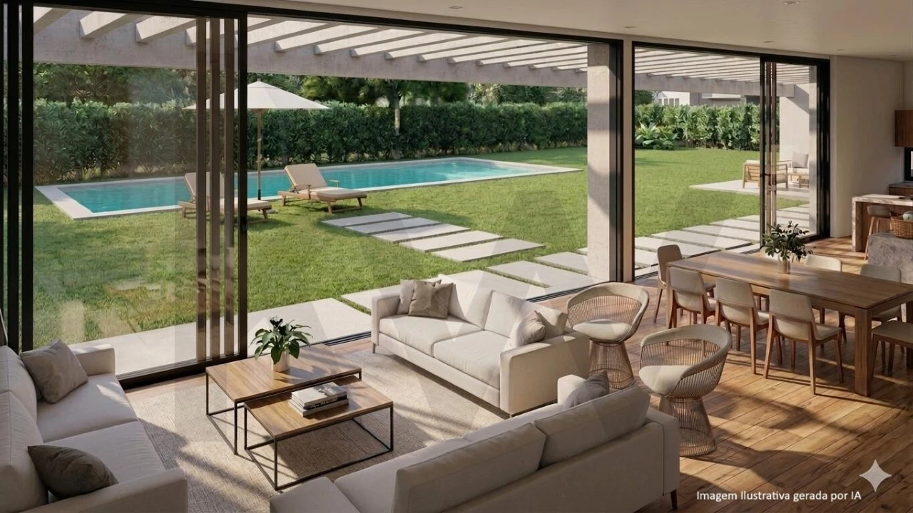 Moradia T3 para Venda em Fernao Ferro Foto 3