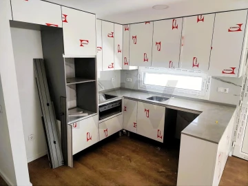 Moradia T3 para Venda em Fernao Ferro