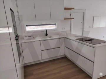 Moradia T3 para Venda em Fernao Ferro