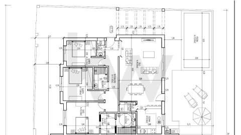Moradia T3 para Venda em Fernao Ferro