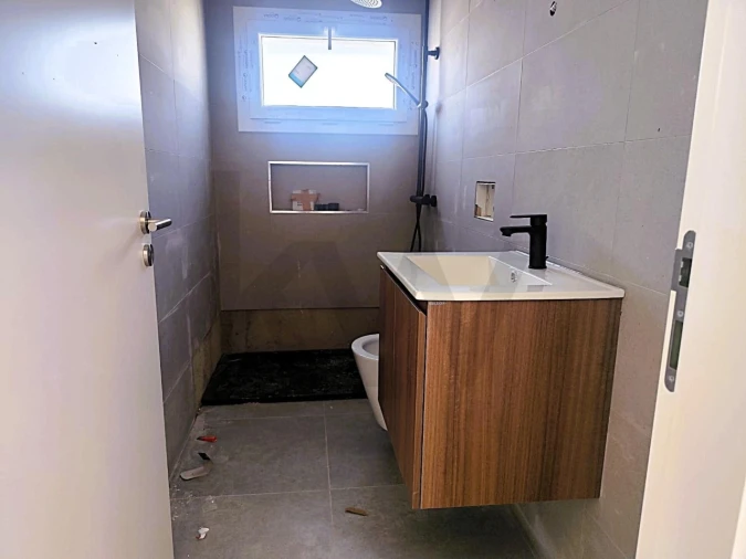 Moradia T3 para Venda em Fernao Ferro Foto 18