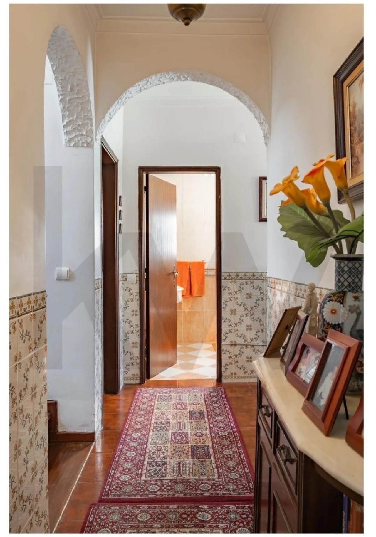 Moradia T4 para Venda em Charneca de Caparica e Sobreda Foto 16